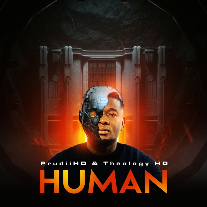 Theology HD & PrudiiHD – Human