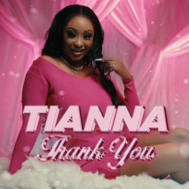 Tianna – Thank You