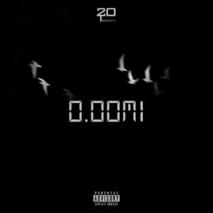 Twenty20 – Mileage (FatBoy6.3 x Ricky $tar x HellyHoay x Corleone Franccini)