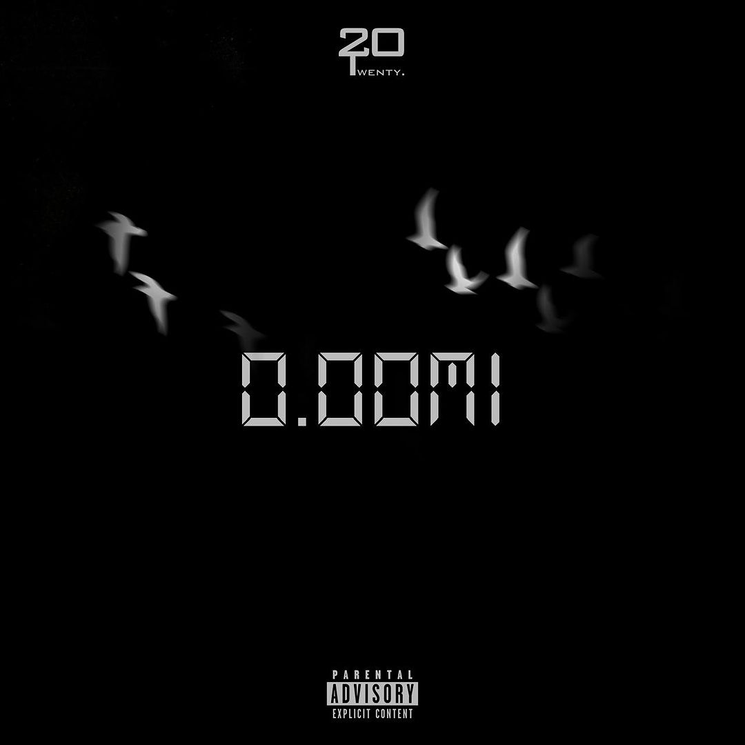 Twenty20 – Mileage (FatBoy6.3 x Ricky $tar x HellyHoay x Corleone Franccini)