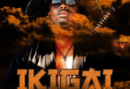 Tman Xpress – IKIGAI THE SECOND SAMURAI (Album)