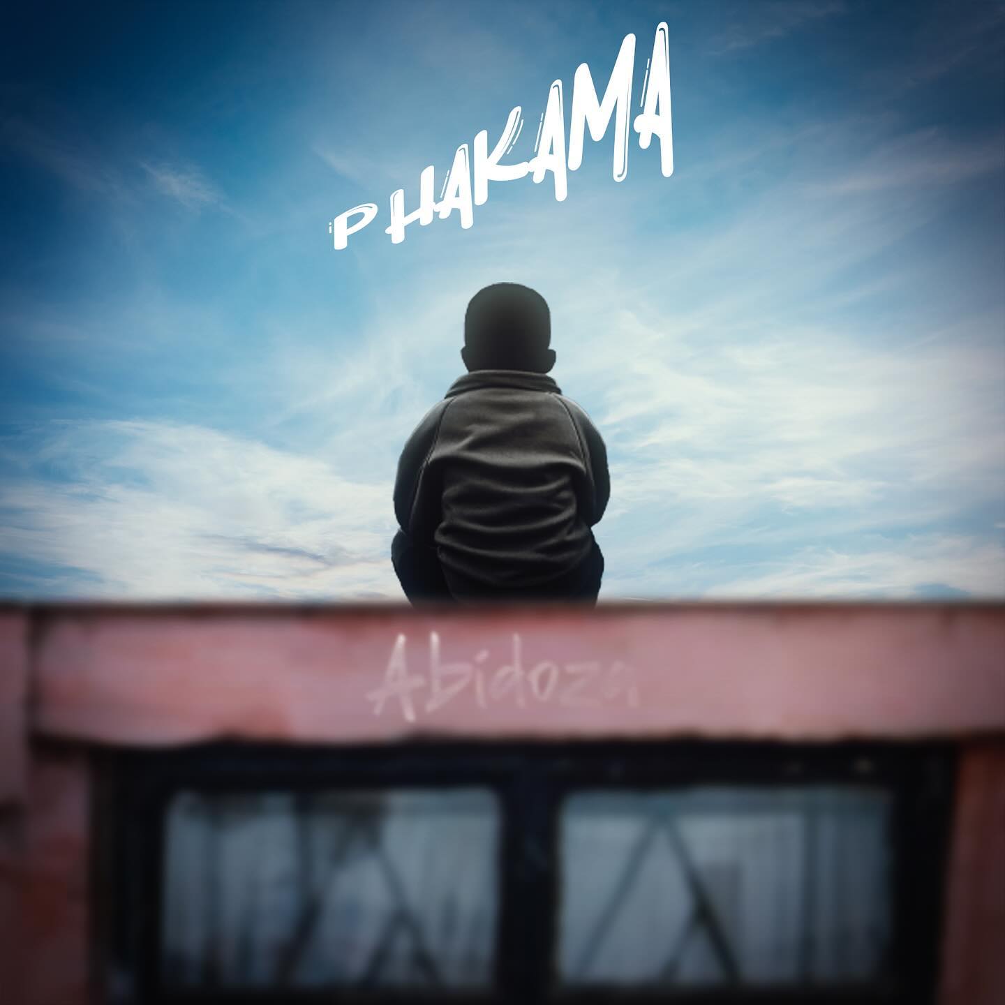 Abidoza – PHAKAMA (Álbum)