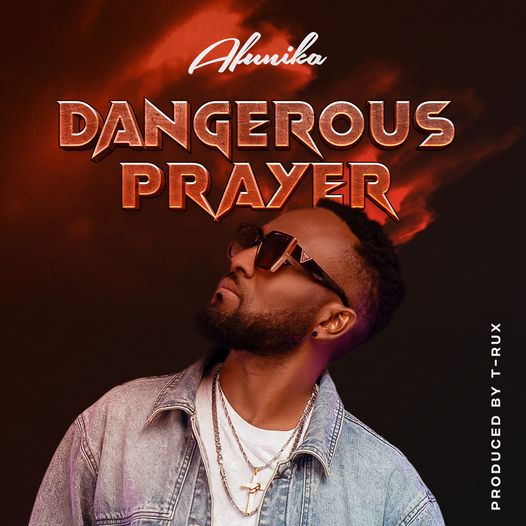 Afunika – Dangerous Prayer