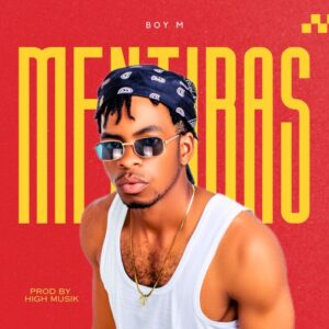 Boy M – Mentiras