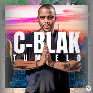 C-Blak – Lord (feat. Stoz Da Afrikana & Halo Yagami)