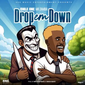 Chile One – Drop Em Down