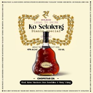 ChopStar ZA – Ko Selaleng (feat. Sizwe Nineteen, Ben Touchline, Vinny & King)