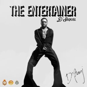 D’Banj – Yours Truly (feat. Phyno)