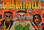 Dj Alle da Coro, Oruam & Tz da Coronel – Cria da Favela