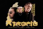 Dj Sipoda VS Banashi – Atrofio (feat. Vander Soprano, Lil Fox & Ivandra Caxarel)