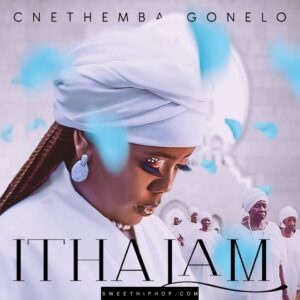 Emakhaya – Cnethemba Gonelo (feat. Frank Mabeat)