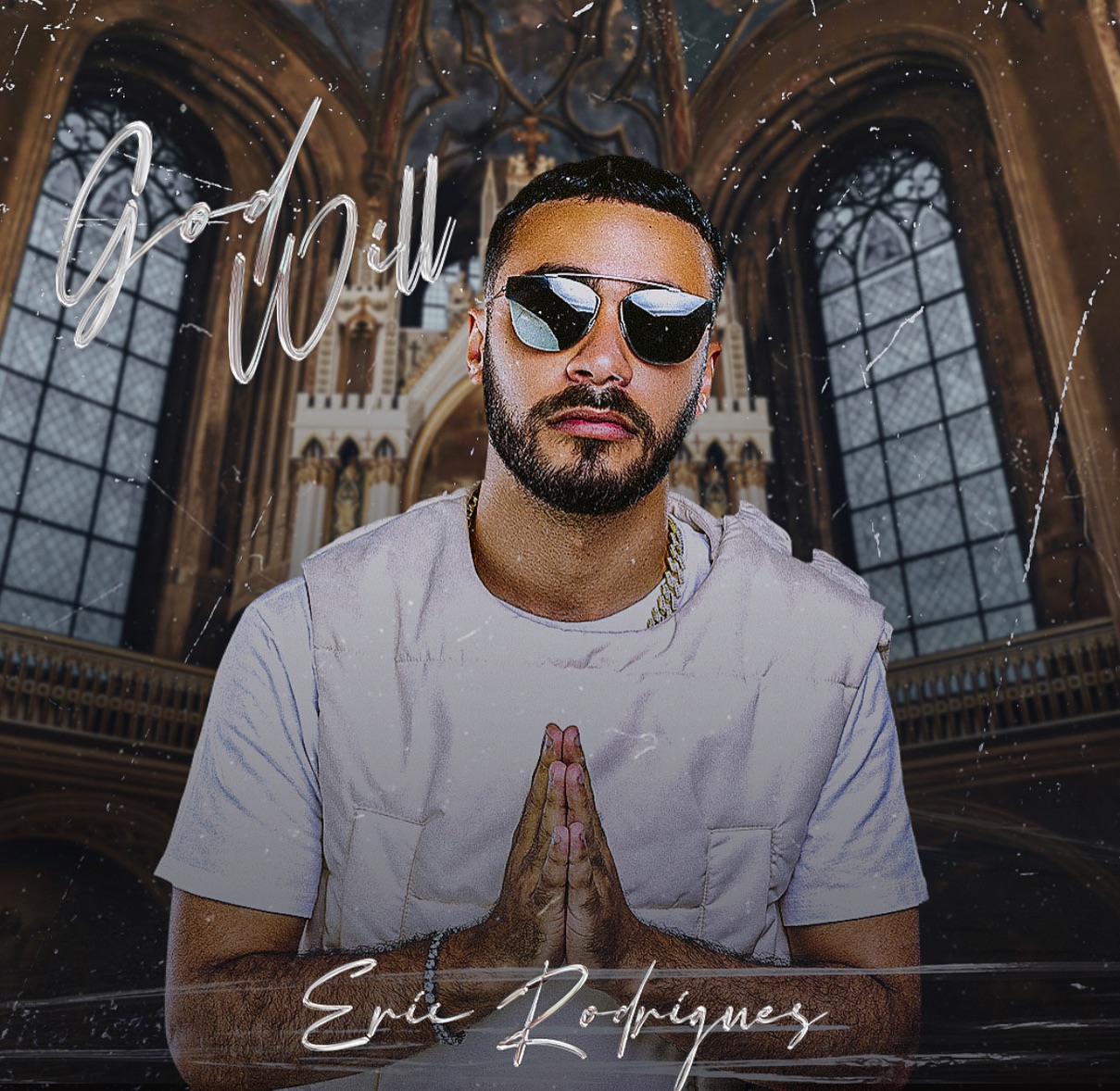 Eric Rodrigues – Godwill