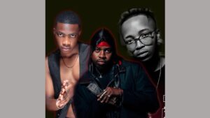 Fake’Well – Sgija Sorrow (feat. Royal MusiQ, Mr JazziQ & Djy Biza)