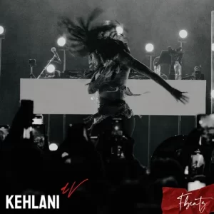 Fbeatz – Kehlani DV