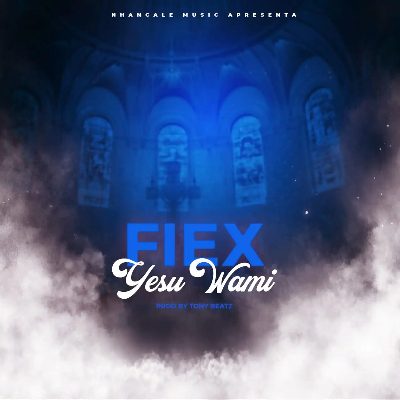 FiEx – Yesu Wami