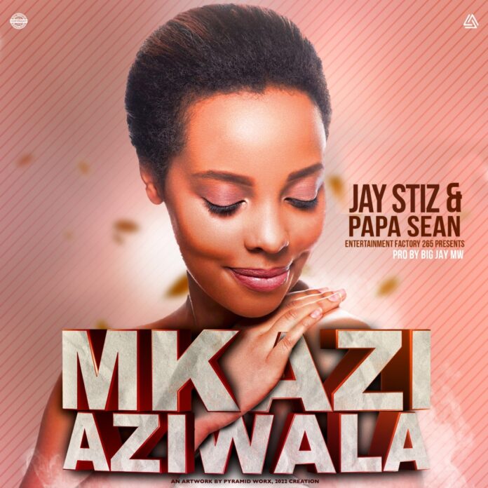 Jay Stiz & Papa Sean – Mkazi Aziwala