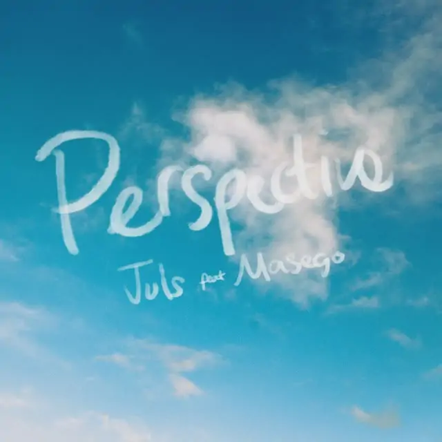 Juls – Perspective (feat. Masego)