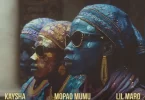 Kaysha, Mopao Mumu & Lil Maro – You don’t care anymore