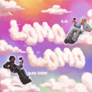 KiDi – Lomo Lomo (feat. Black Sherif)