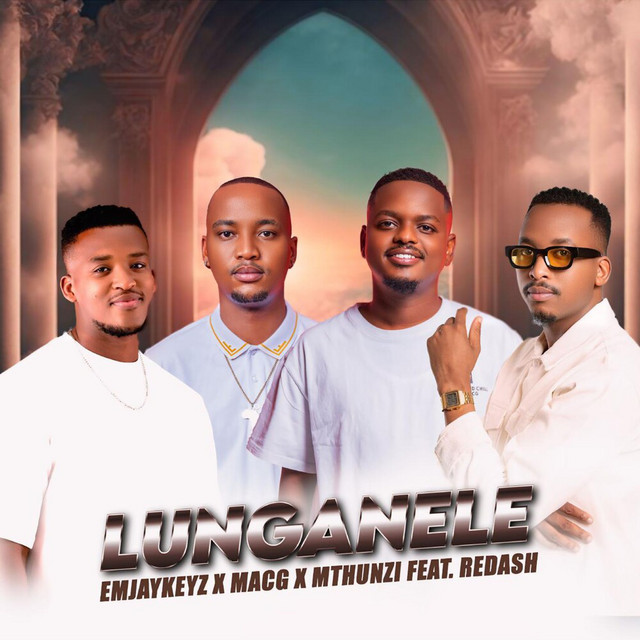 MacG & Emjaykeyz – Lunganele (feat. Mthunzi)