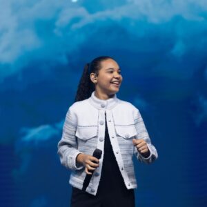 Maria Marçal – Queima (Gospel)