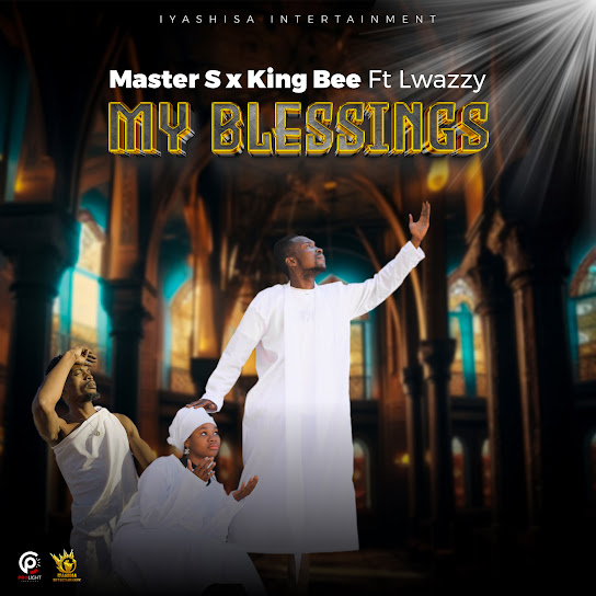 Master S – My Blessings (feat. King Bee)