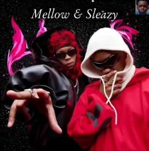 Mellow & Sleazy, LeeMcKrazy – Ezami feat. DjyMaten