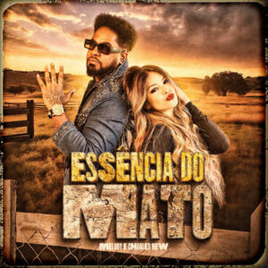 Melody, Charles New – Essência do Mato