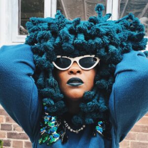 Moonchild Sanelly – Scrambled Eggs