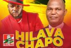 Mr. Bow – Hilava Chapo