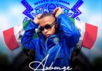 Ntate Stunna – Asbonge