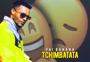 Pai Banana - Tchimbatata 