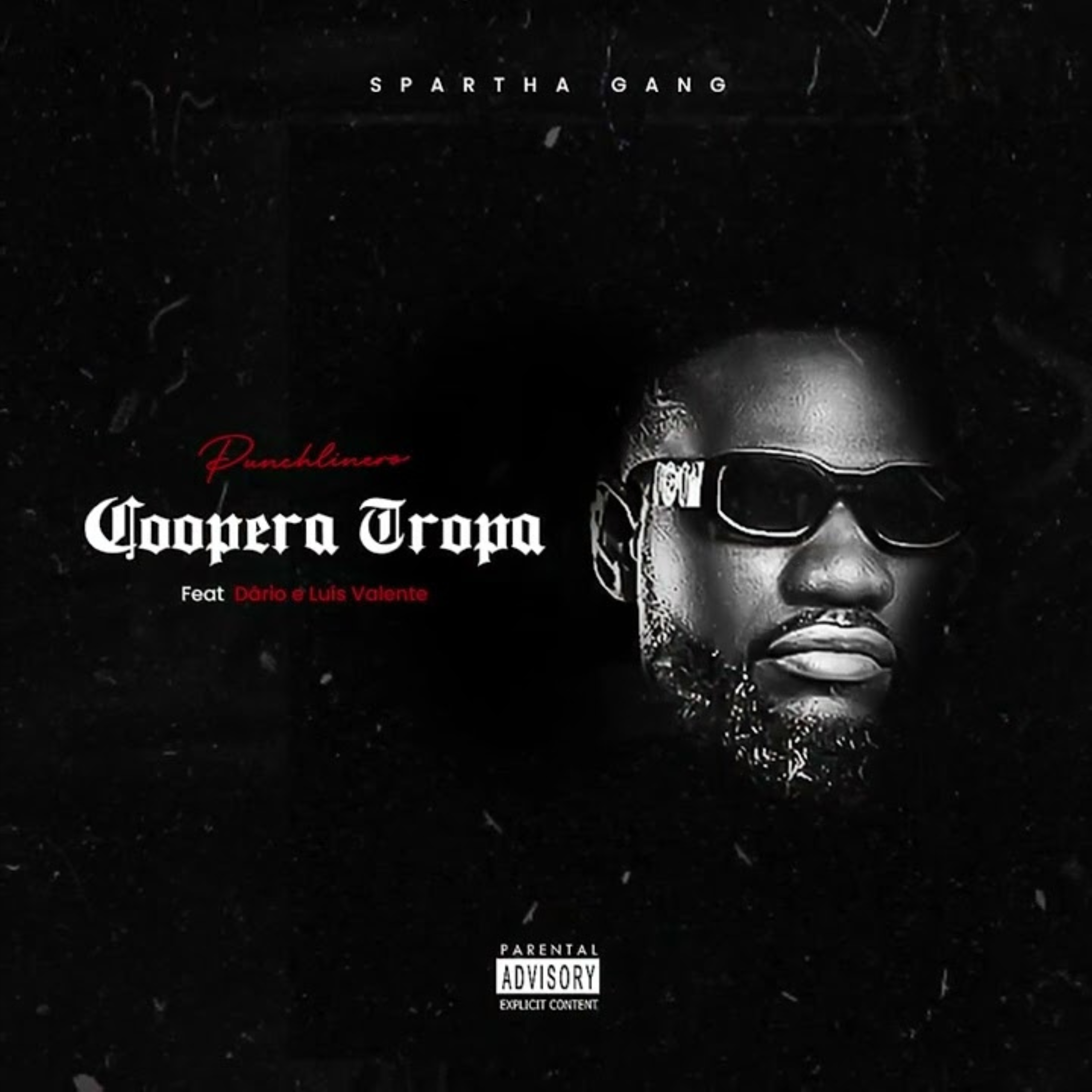 Punchlinero – Coopera Tropera (feat. Luis Valente & Dário Invencível)