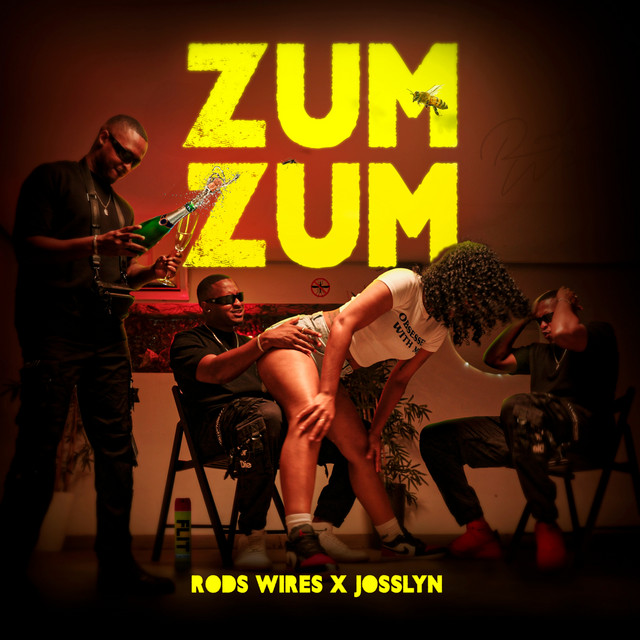 Rods Wires – Zumzum (feat. Josslyn)