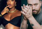 Sam Smith, IZA – Lay Me Down