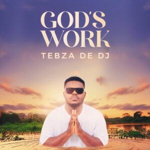 Tebza De DJ – Go Low (feat. Princess Wonda)