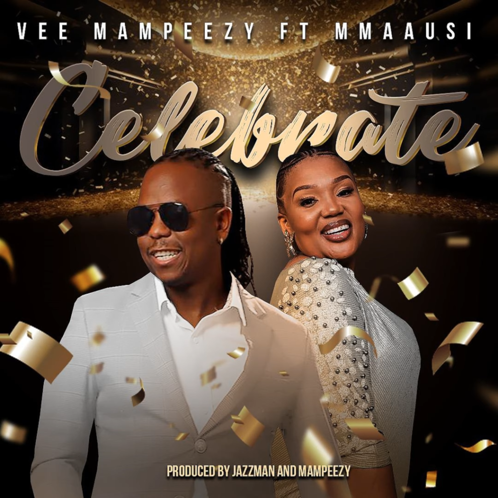 VEE MAMPEEZY – Celebrate