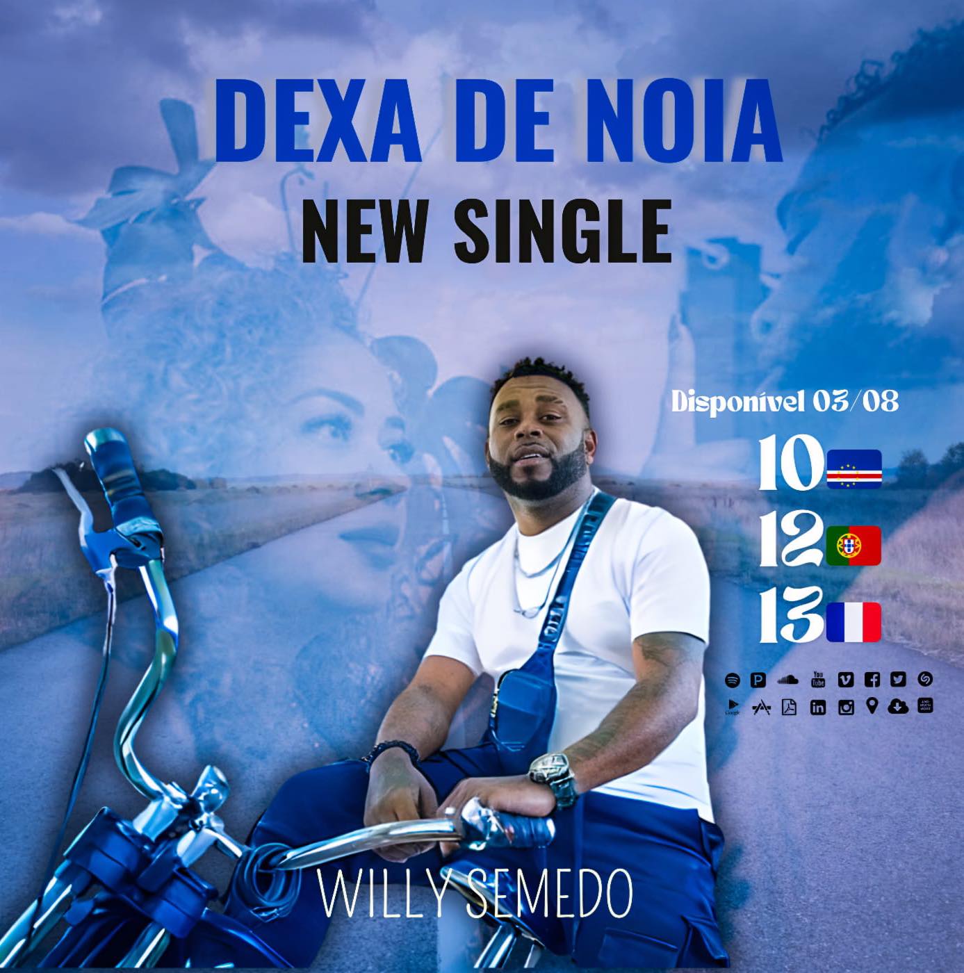 Willy Semedo – Dexa De Noia