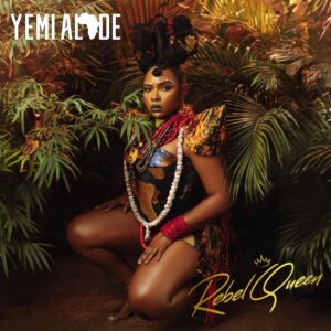 Yemi Alade – Big Connection (feat. Angelique Kidjo)