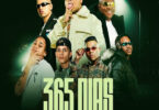 365 Dias – MC JVila, MC Ryan SP, MC Marks, Aaron Modesto, Magal, Bruno MS, MC Luuky