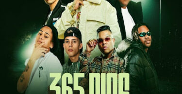 365 Dias – MC JVila, MC Ryan SP, MC Marks, Aaron Modesto, Magal, Bruno MS, MC Luuky