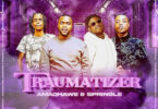 AMAQHAWE & Springle – Traumatizer