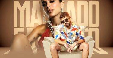 Anitta – Malvado Favorito (feat. MC G15)