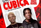 Ary Boy feat Lil Magro – Cubiça