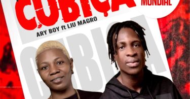 Ary Boy feat Lil Magro – Cubiça