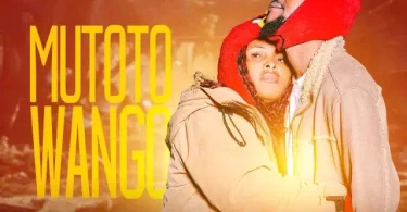 Djick Rock – Mutoto Wango [EP]