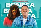 Gerilson insrael feat Sarita & Button Rose – Perfeição