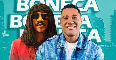 Gerilson insrael feat Sarita & Button Rose – Perfeição