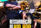 Jay Arghh & Sleam Nigger – Ressurreição do Hip-Hop