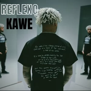 Kawe – Reflexo #1 – Noite Fria